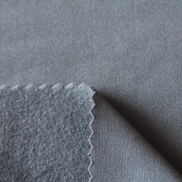 Brushed Fleece